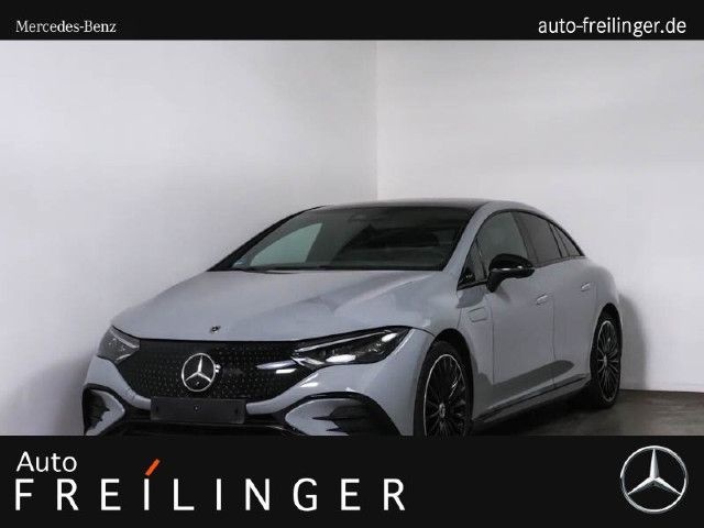 Mercedes-Benz EQE 350