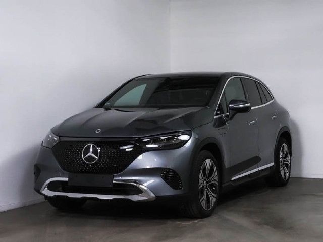 Mercedes-Benz EQE 350