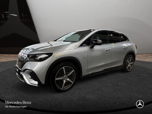 Mercedes-Benz EQE 350