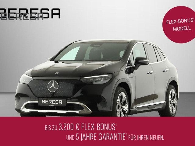 Mercedes-Benz EQE 350