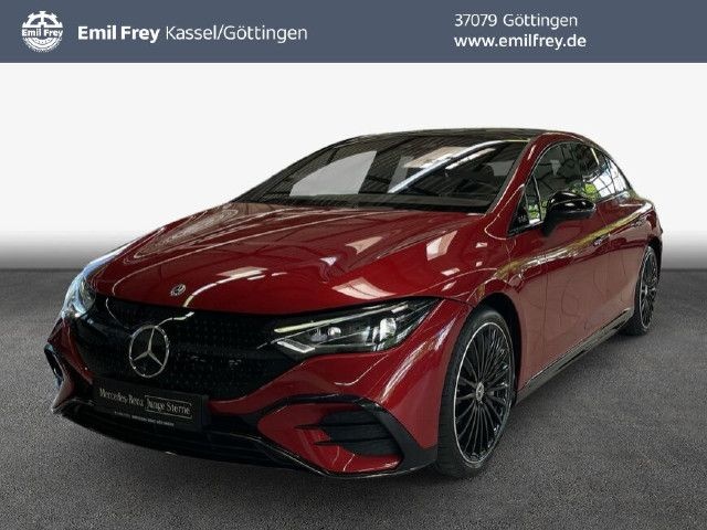 Mercedes-Benz EQE 350