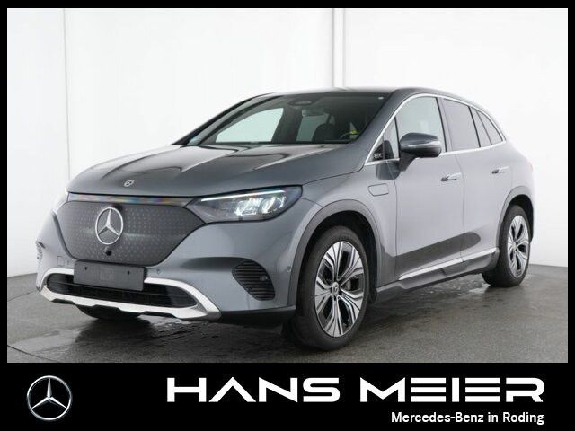 Mercedes-Benz EQE 350