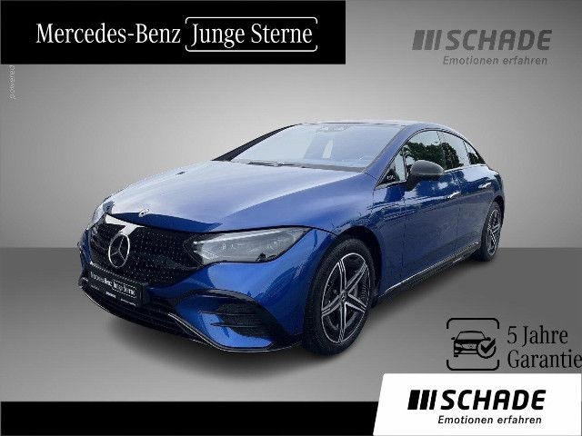 Mercedes-Benz EQE 350