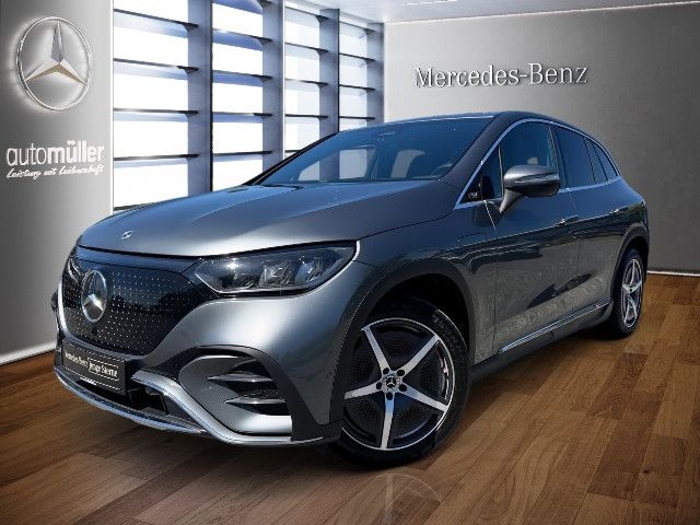 Mercedes-Benz EQE 350