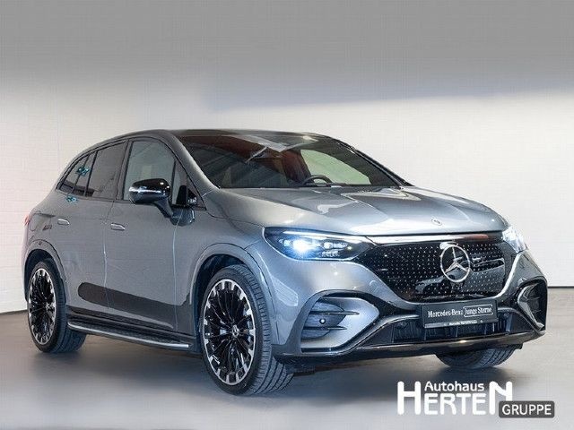 Mercedes-Benz EQE 350