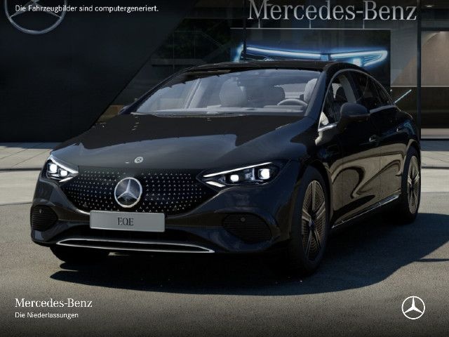 Mercedes-Benz EQE 350