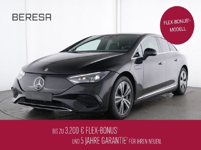 Mercedes-Benz EQE 350
