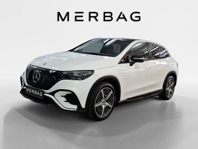 Mercedes-Benz EQE 350