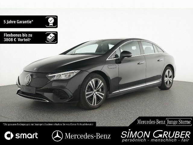 Mercedes-Benz EQE 350