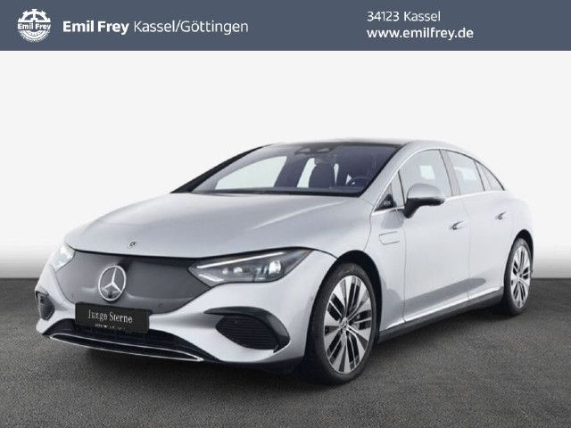 Mercedes-Benz EQE 350
