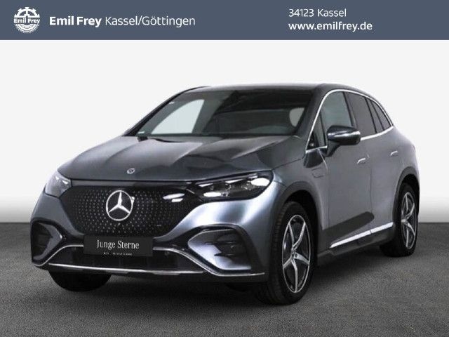 Mercedes-Benz EQE 350