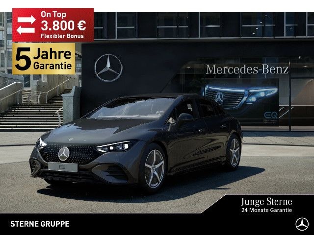 Mercedes-Benz EQE 350