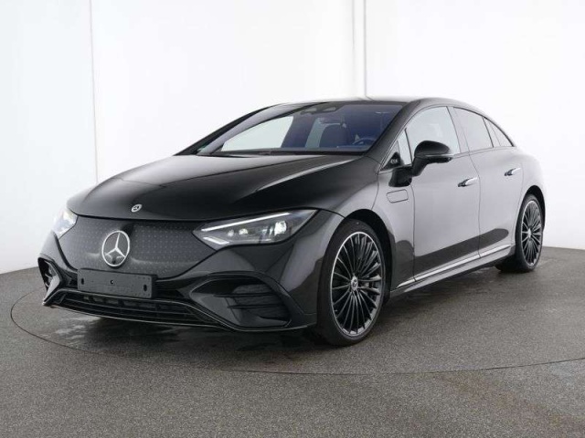 Mercedes-Benz EQE 350