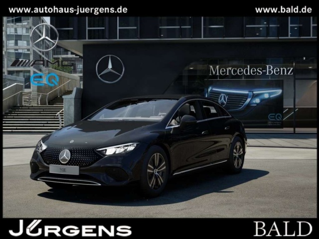 Mercedes-Benz EQE 350
