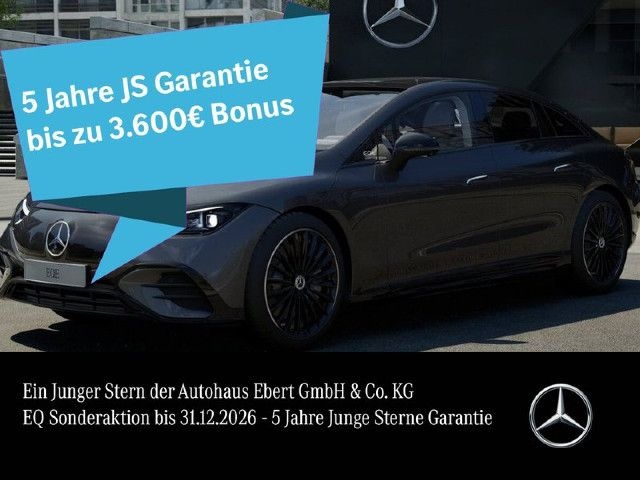 Mercedes-Benz EQE 350