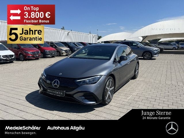 Mercedes-Benz EQE 350