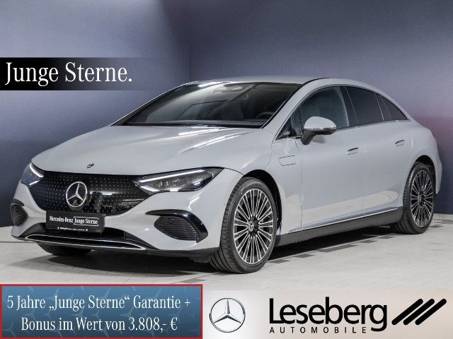 Mercedes-Benz EQE 350