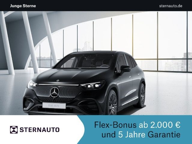 Mercedes-Benz EQE 350
