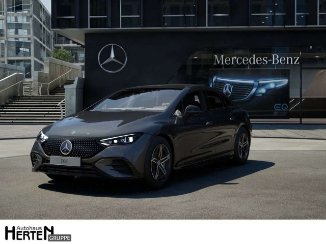 Mercedes-Benz EQE 350