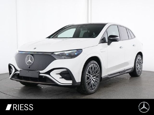 Mercedes-Benz EQE 350