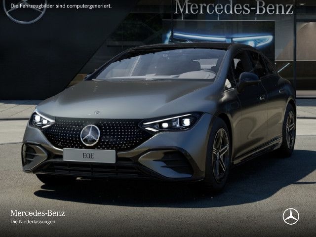 Mercedes-Benz EQE 350