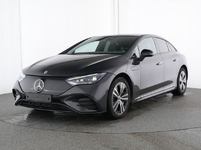 Mercedes-Benz EQE 350