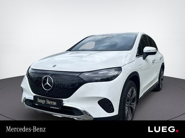 Mercedes-Benz EQE 350