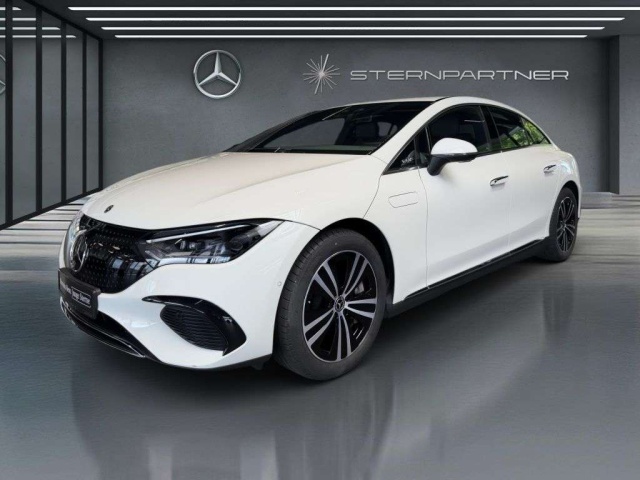 Mercedes-Benz EQE 350