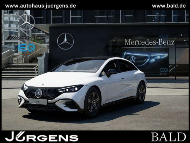 Mercedes-Benz EQE 350