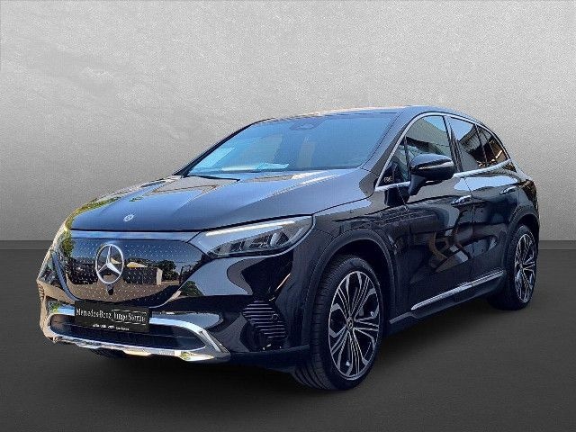 Mercedes-Benz EQE 350