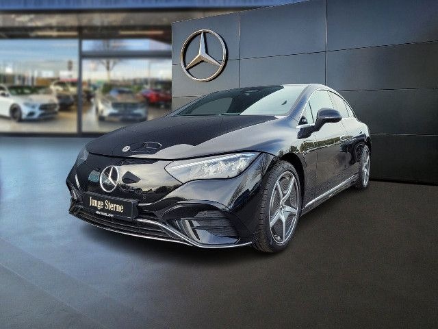 Mercedes-Benz EQE 350
