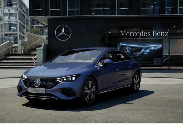 Mercedes-Benz EQE 350