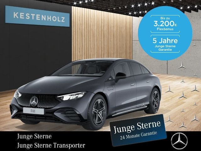 Mercedes-Benz EQE 350