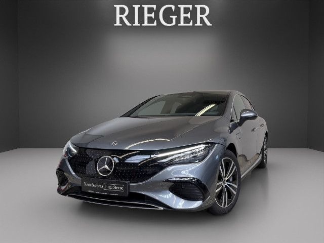Mercedes-Benz EQE 350