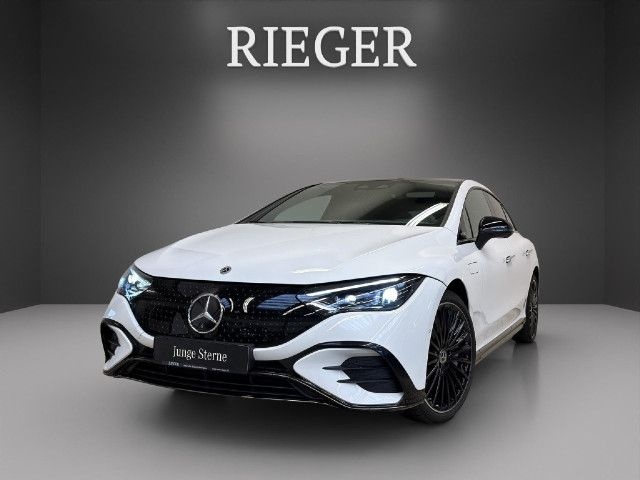 Mercedes-Benz EQE 350