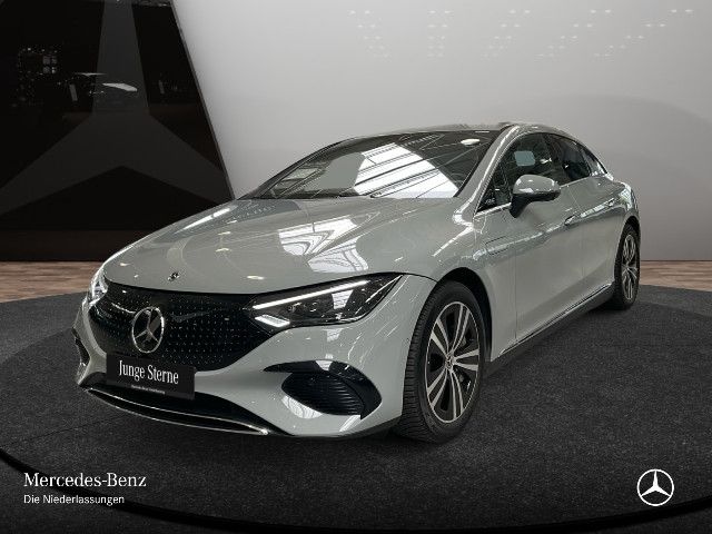 Mercedes-Benz EQE 350