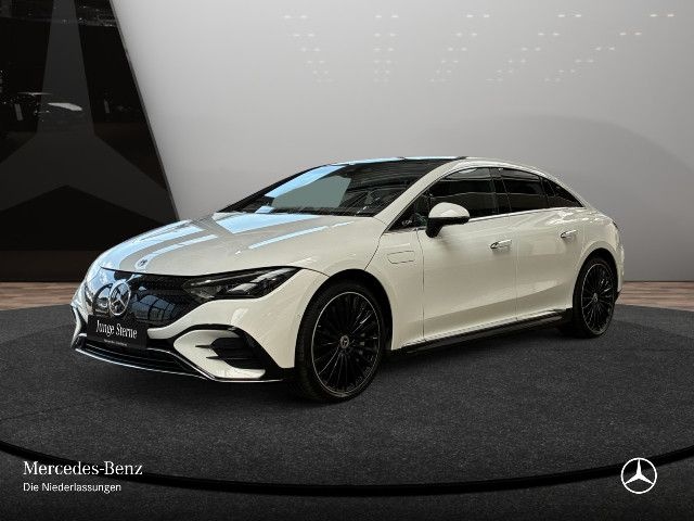 Mercedes-Benz EQE 350