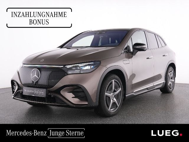 Mercedes-Benz EQE 350