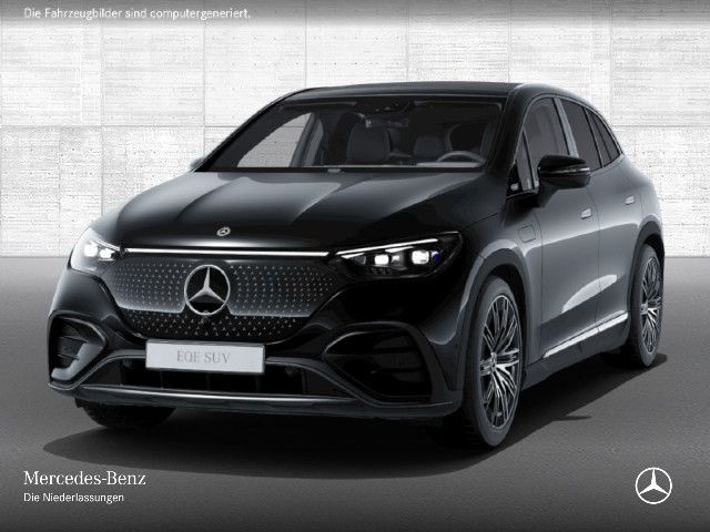 Mercedes-Benz EQE 350
