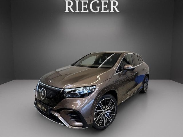 Mercedes-Benz EQE 350