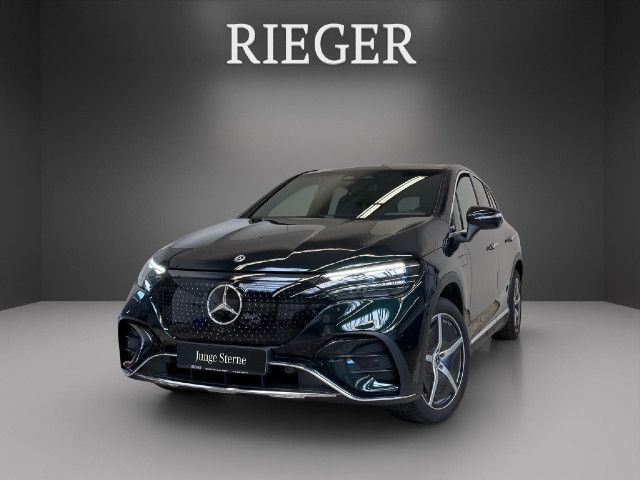 Mercedes-Benz EQE 350