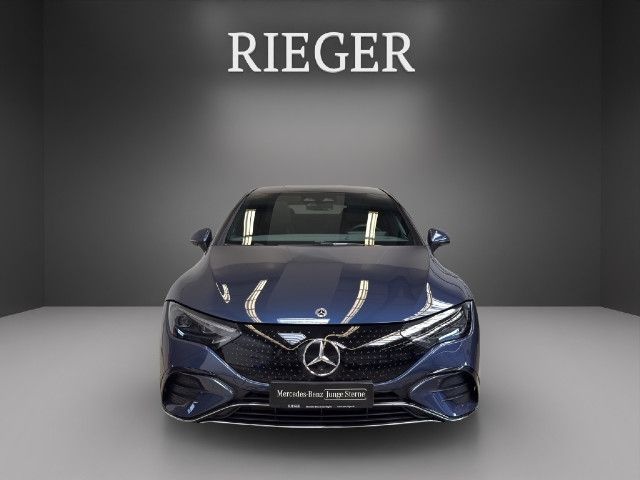 Mercedes-Benz EQE 350