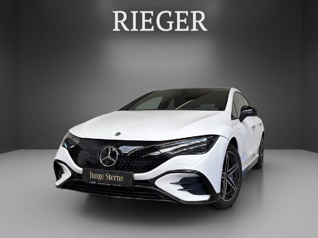 Mercedes-Benz EQE 350