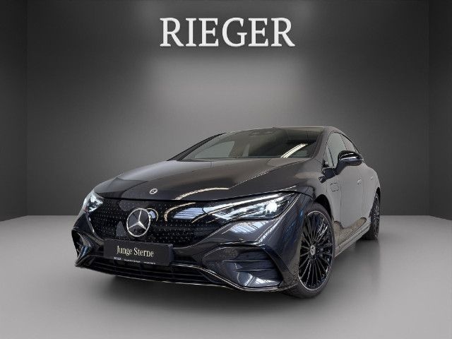 Mercedes-Benz EQE 350