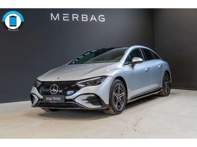 Mercedes-Benz EQE 350