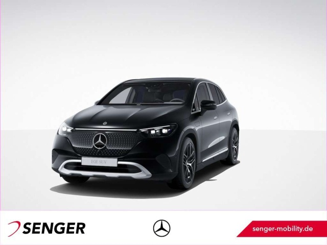 Mercedes-Benz EQE 350
