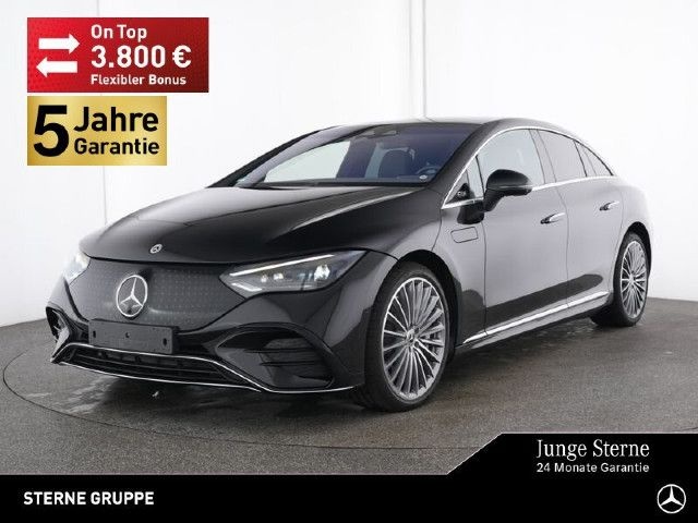 Mercedes-Benz EQE 350