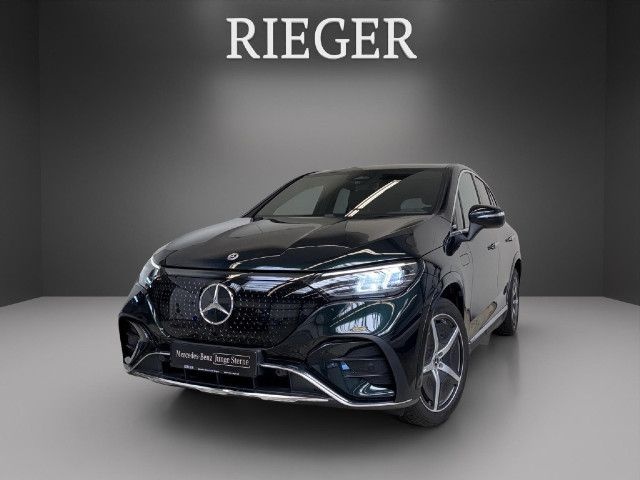 Mercedes-Benz EQE 350