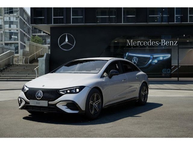 Mercedes-Benz EQE 350