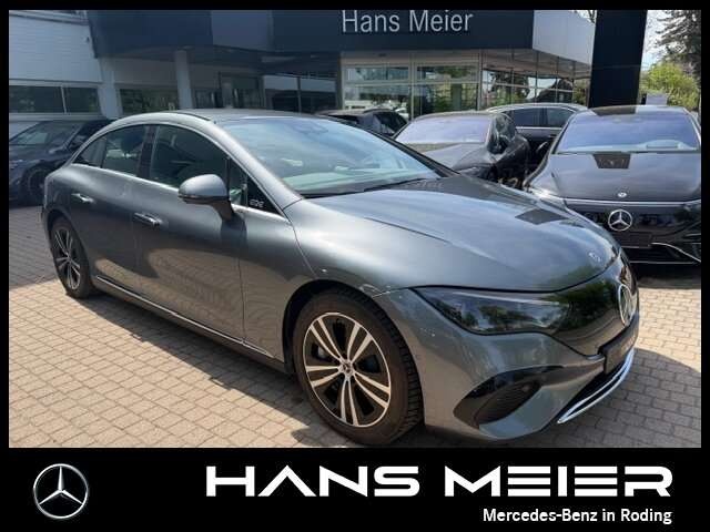 Mercedes-Benz EQE 350